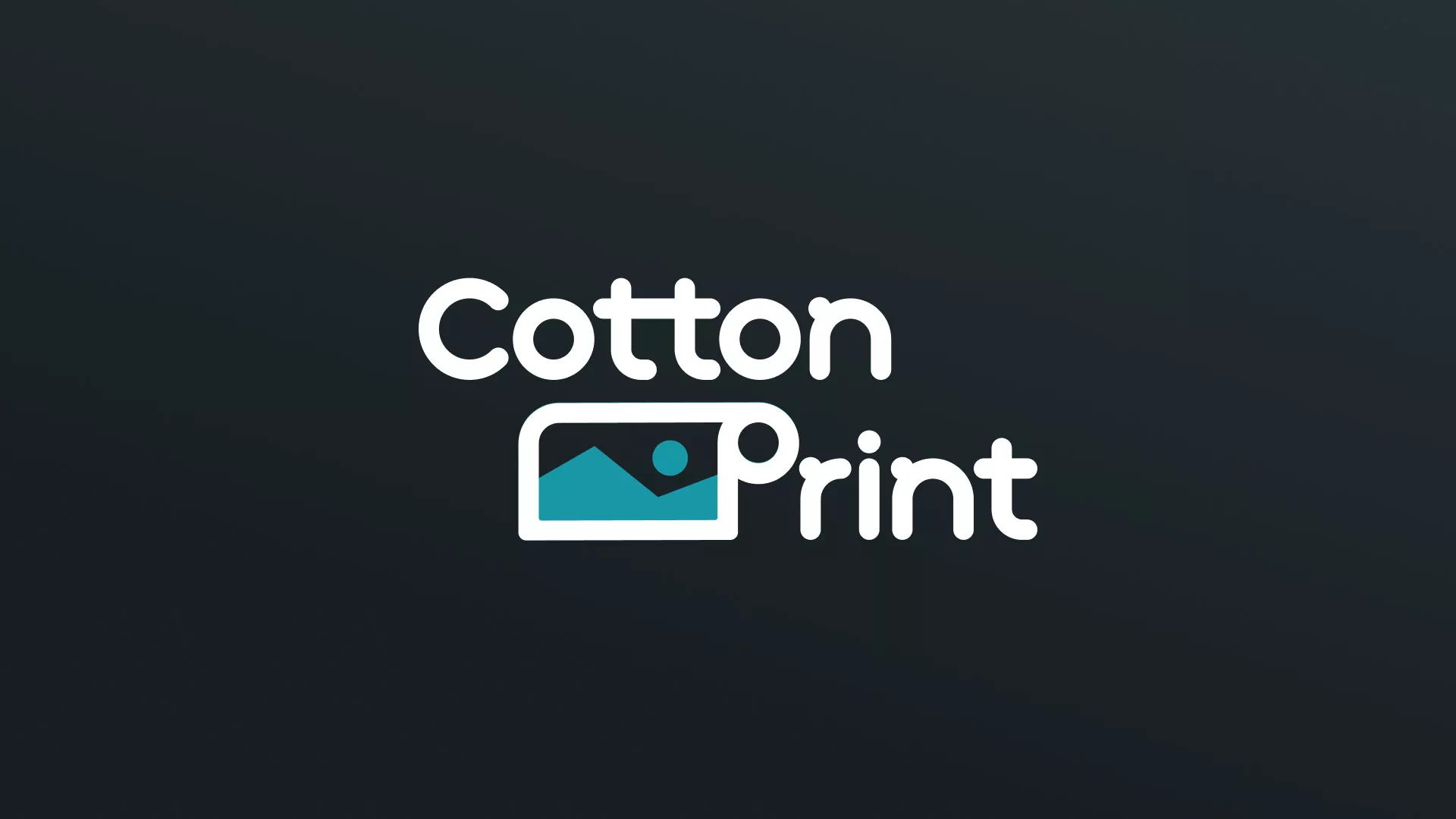 Разработка логотипа в Мамадыше для компании «CottonPrint»